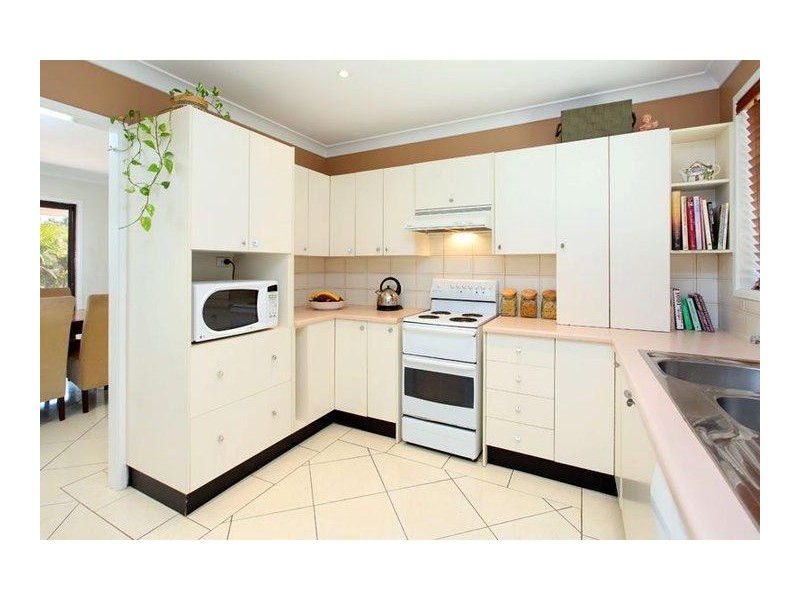 19 Mimosa Lane, Moggill QLD 4070